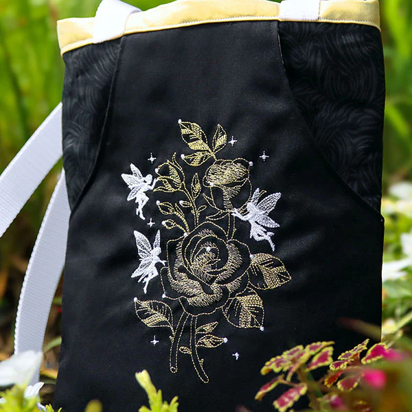 Fairy Rose Garden - Image 16