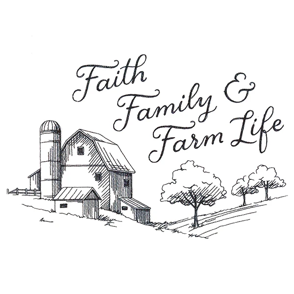 Faith Family and Farm Life - Image 5