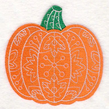 Fall Breeze Pumpkin - Image 4