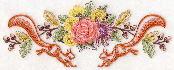 Fall Flora and Fauna - Image 2