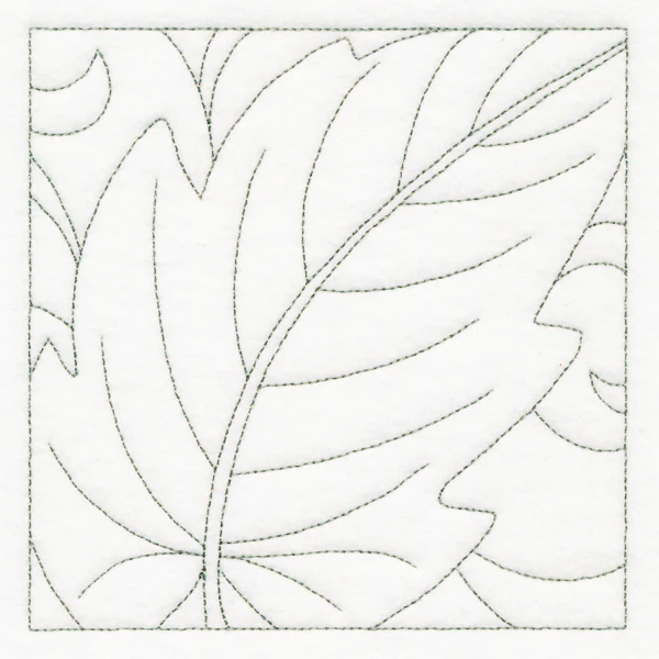 Fall into Autumn Quilting - Birch (Double Run) - Image 4