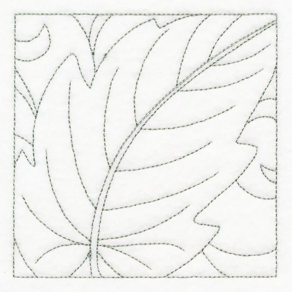 Fall into Autumn Quilting - Birch (Double Run) - Image 5