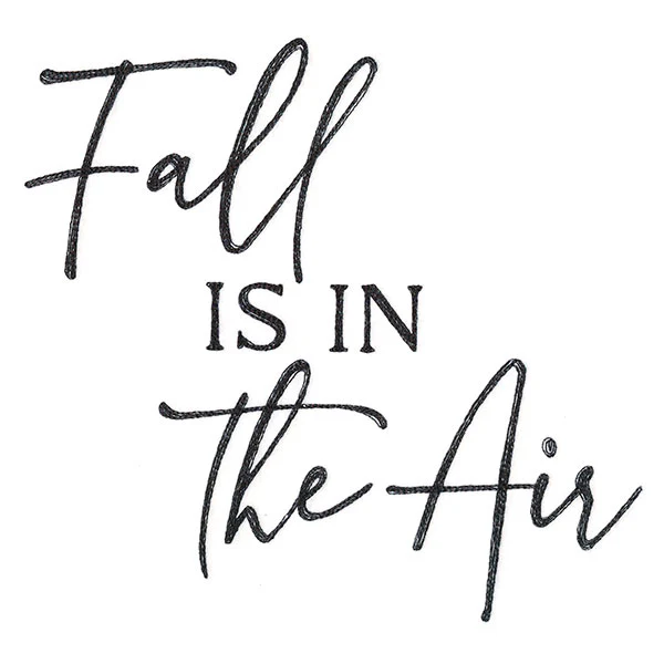 Fall Is In The Air - Image 5