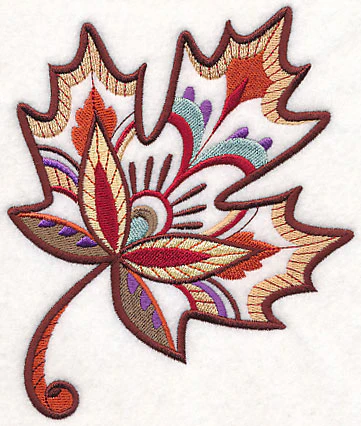 Fall with Flair - Maple - Image 4