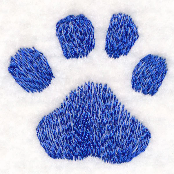Family Handprints - Cat - Image 3
