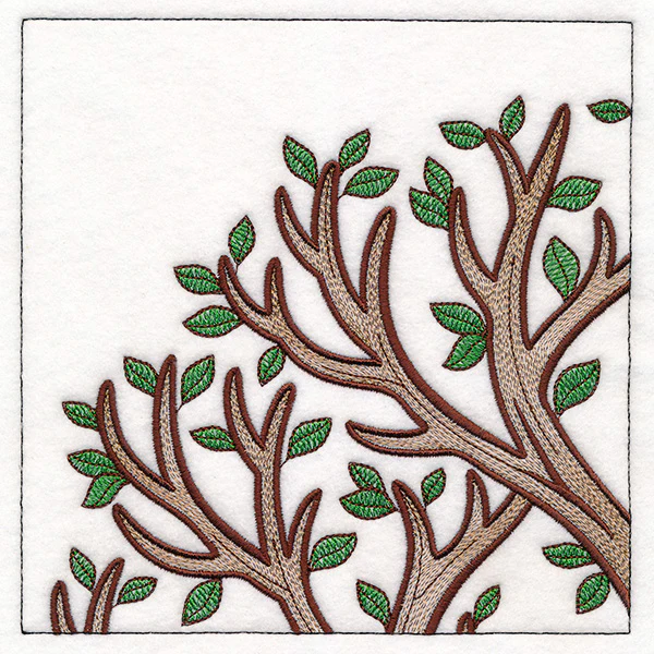 Family Tree Scene - Image 12