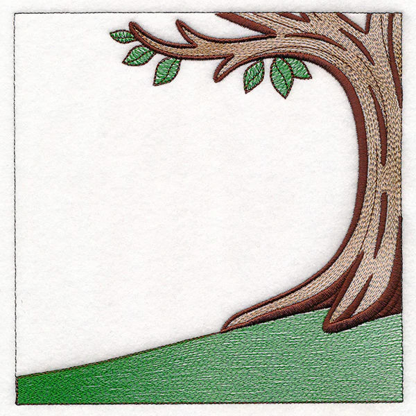 Family Tree Scene - Image 16