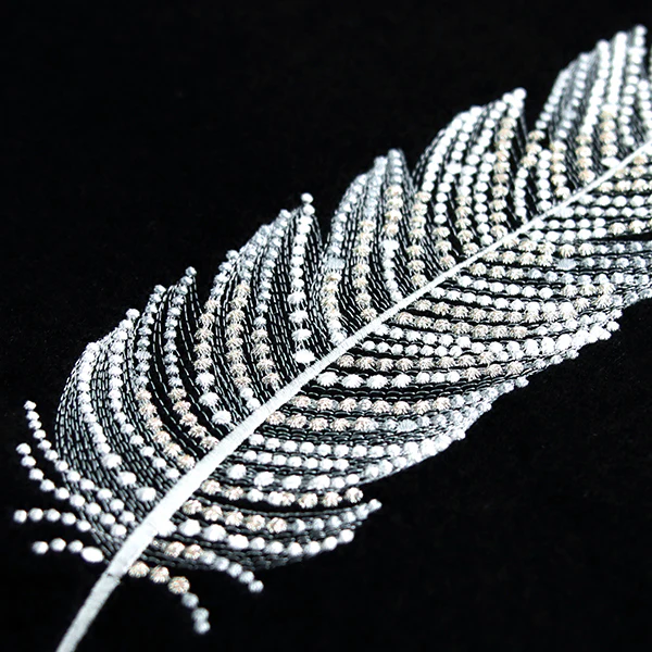 Fanciful Feather - Image 6