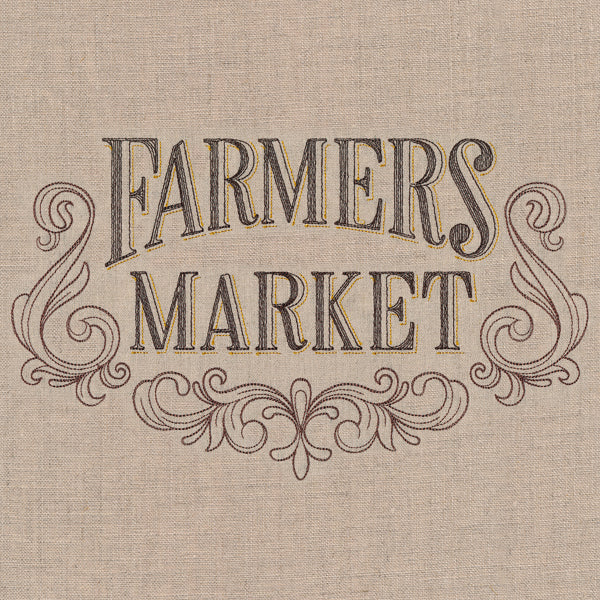 Farmers Market