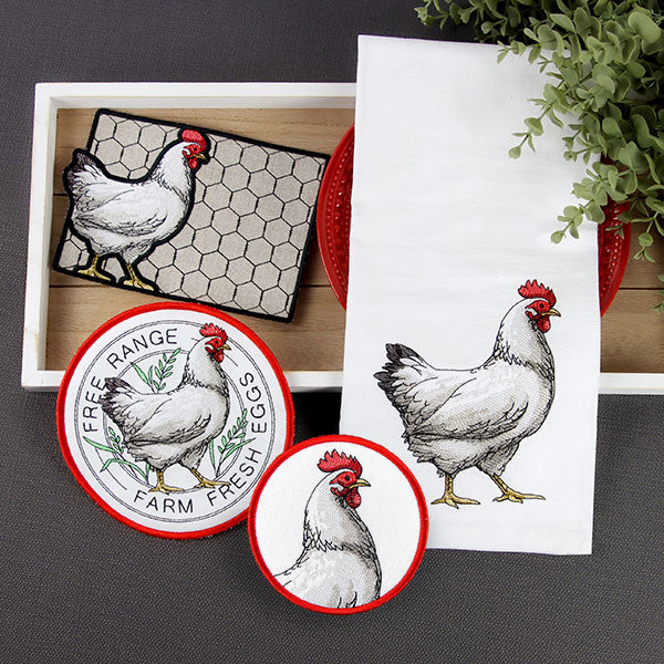 Farmhouse Chicken - Image 6