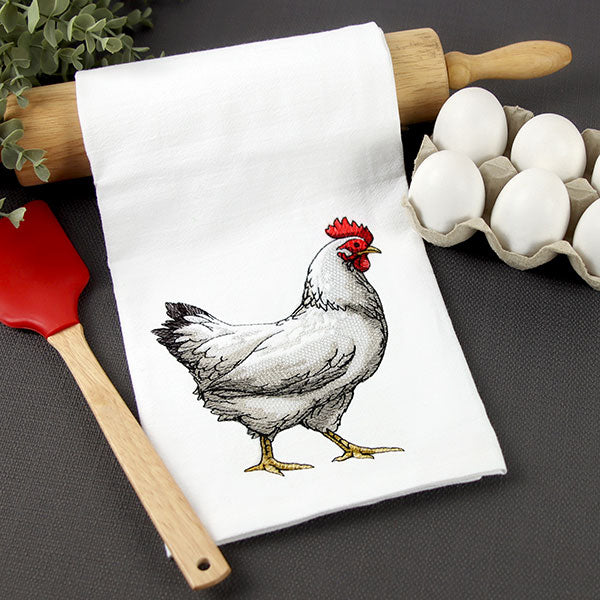 Farmhouse Chicken - Image 8