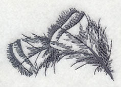 Feather - Chickadee