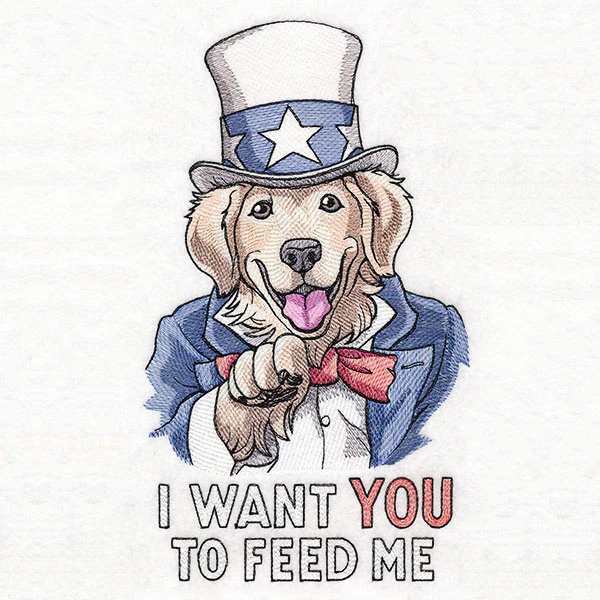 Feed Me Dog - Image 5