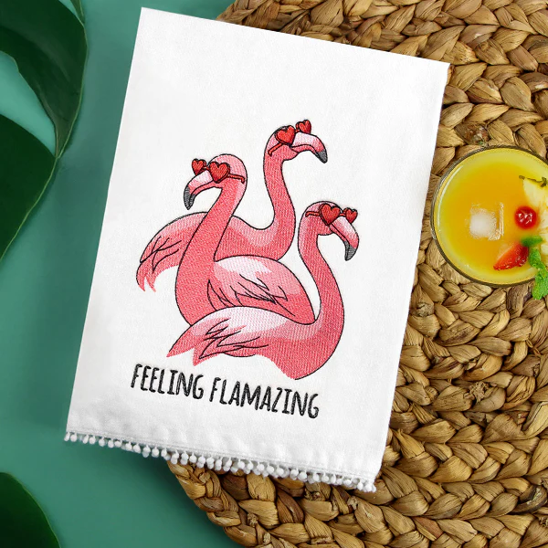 Feeling Flamazing Flamingos - Image 2