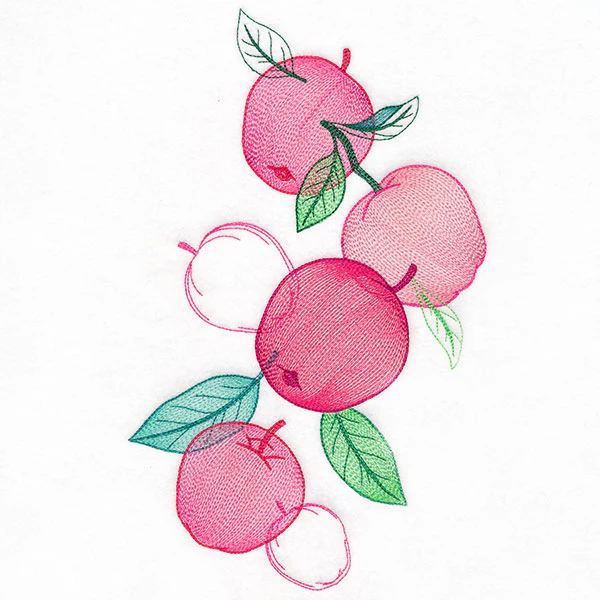 Festive Harvest Apples Feature - Image 5