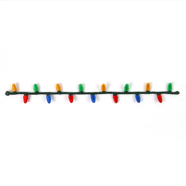 Festive Lights Bracelet (Lace) - Image 4