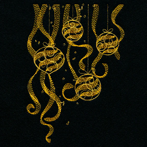 Festive Ornament Corner - Image 2