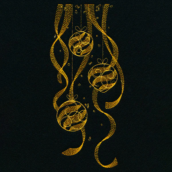 Festive Ornament Feature - Image 2