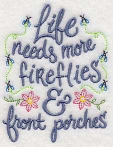 Fireflies and Front Porches - Image 4