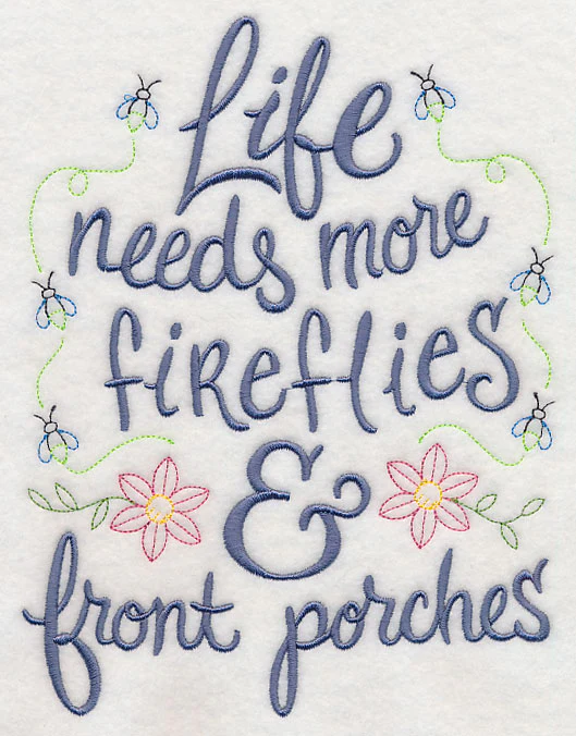 Fireflies and Front Porches - Image 5