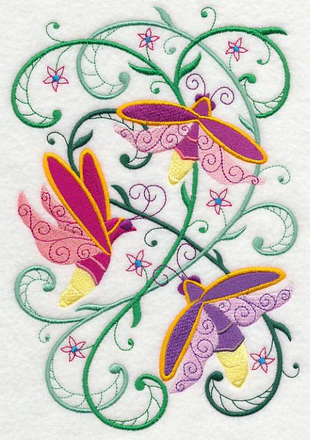 Firefly Frenzy - Image 2