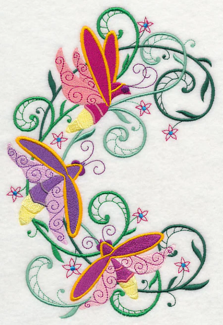 Firefly Frenzy Spray - Image 2