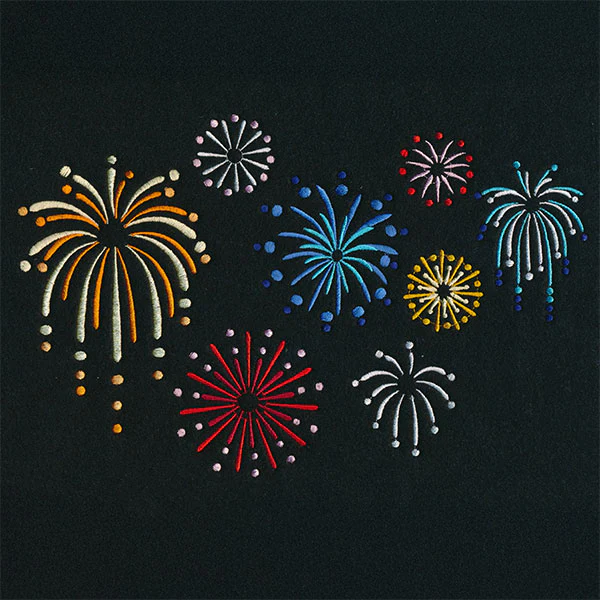 Firework Celebration