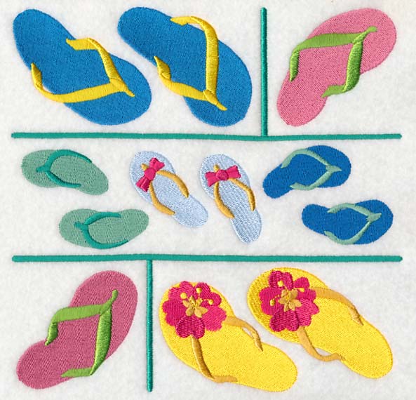 Flip Flop Medley - Image 5