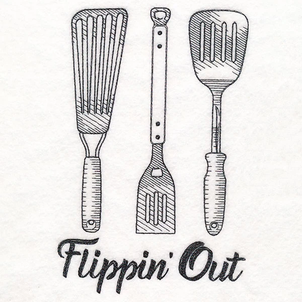 Flippin' Out - Image 3