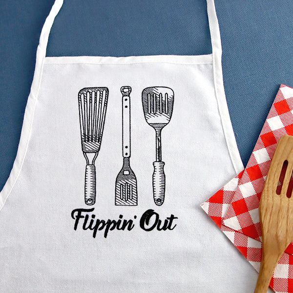 Flippin' Out - Image 6