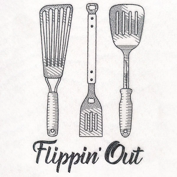 Flippin' Out - Image 9