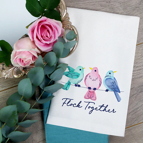 Flock Together - Image 8