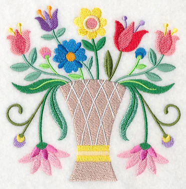 Floral Melody - Image 4