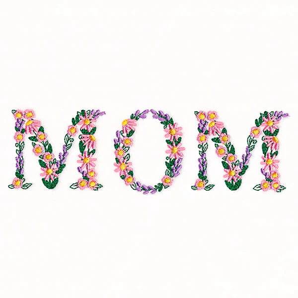 Floral Mom - Image 3