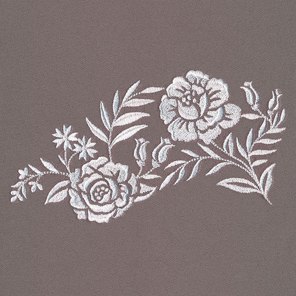 Floral Wreath & Butterfly Spray 2 - Image 7