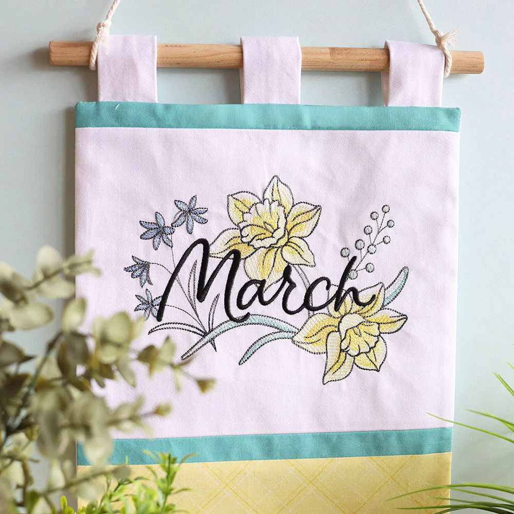 Florals of the Month - March - Image 3