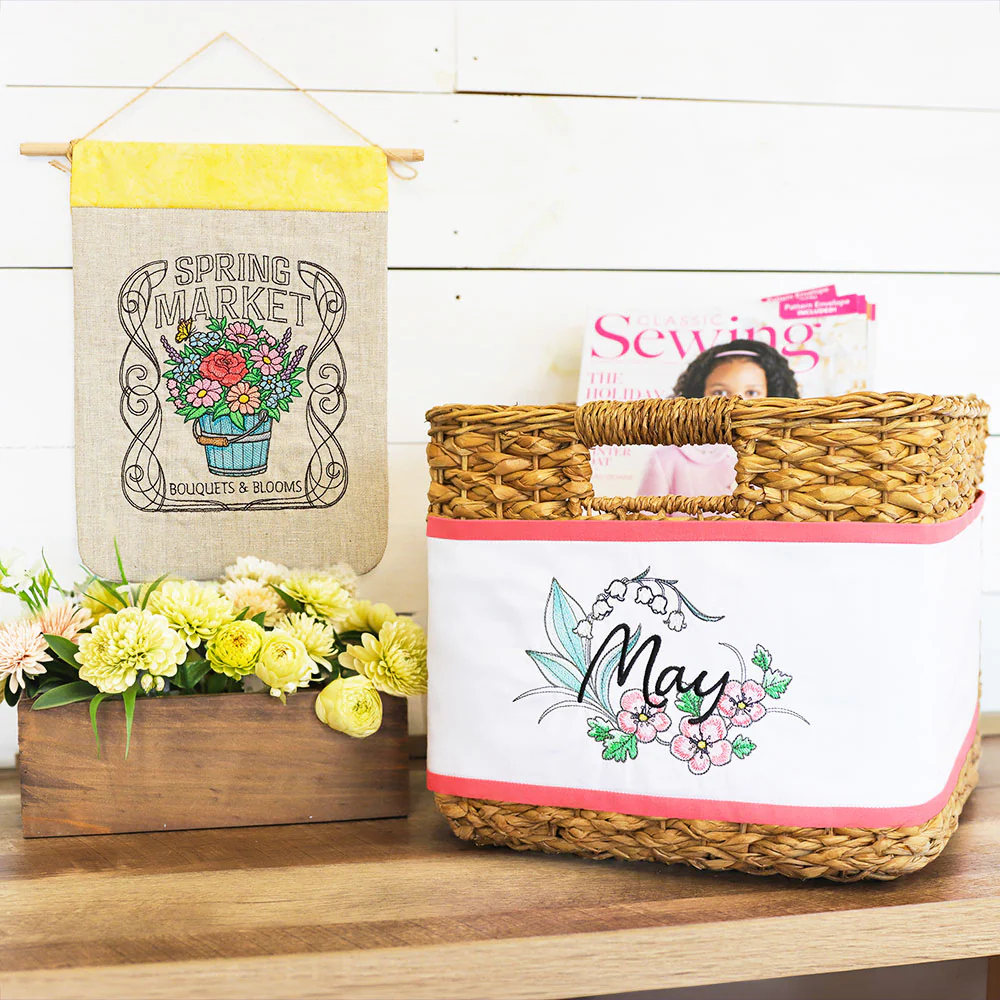 Florals of the Month - May - Image 3