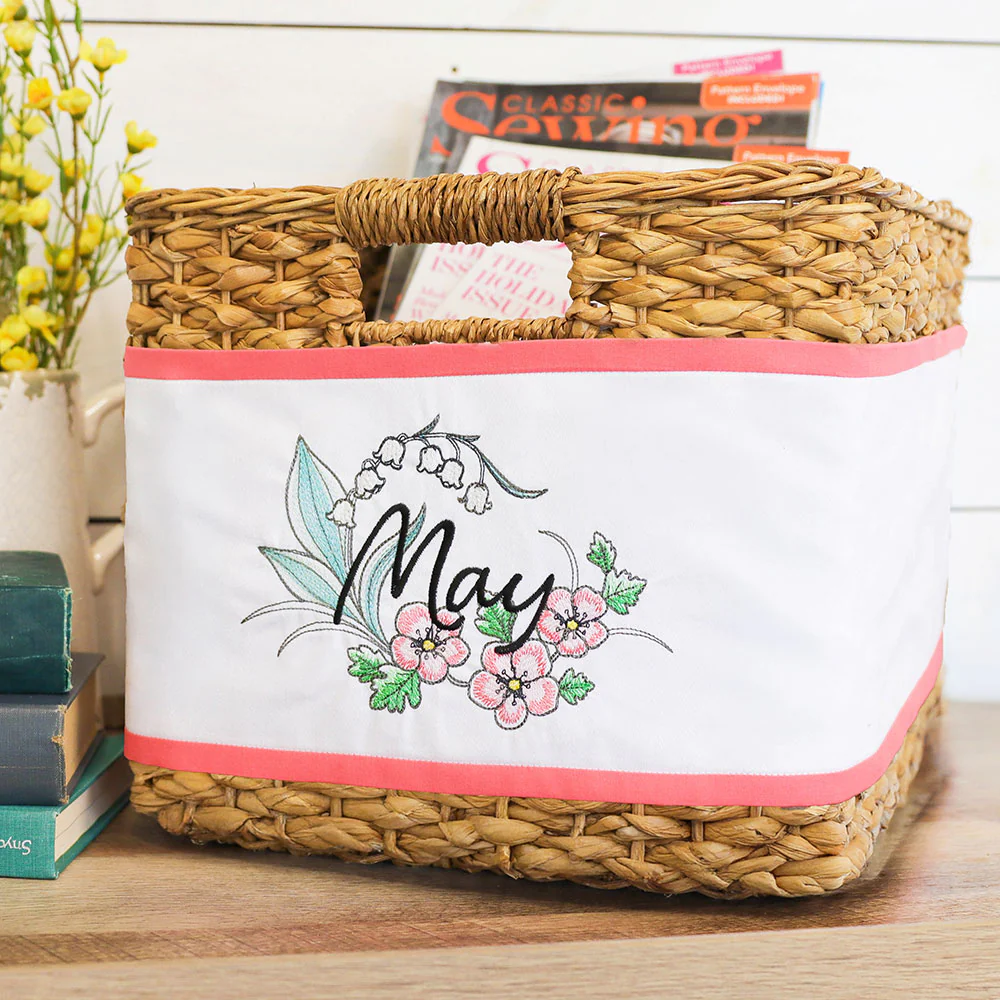 Florals of the Month - May - Image 7