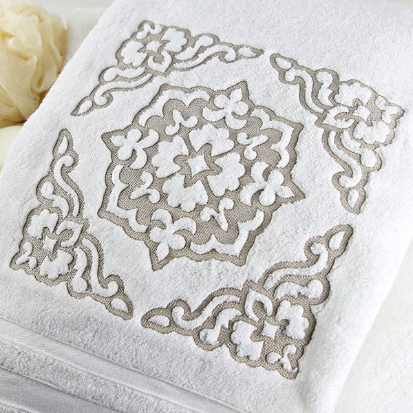 Flourish and Delight Feature (Embossed) - Image 4