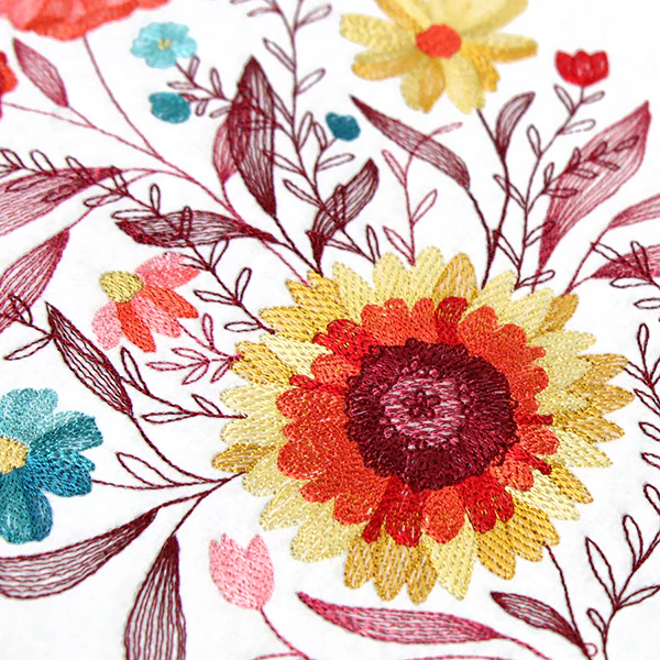 Flourishing Autumn Feature - Image 4