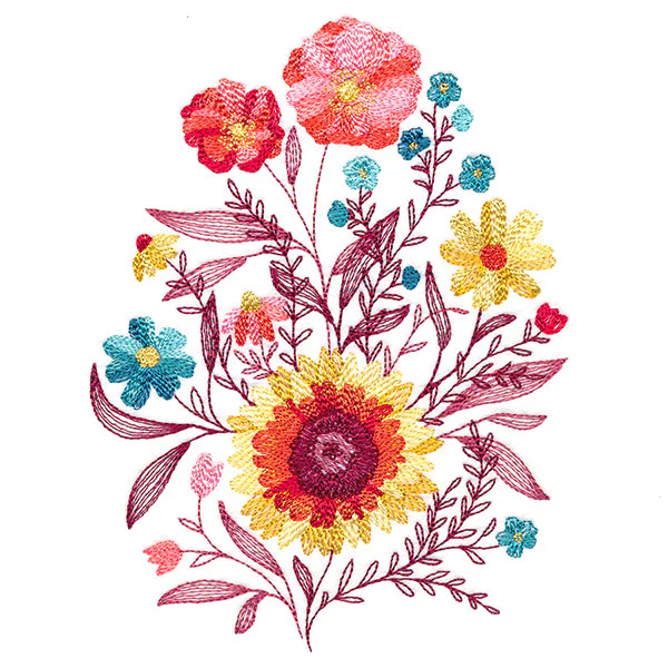 Flourishing Autumn Feature - Image 5