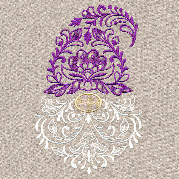 Flourishing Gnome - Image 3