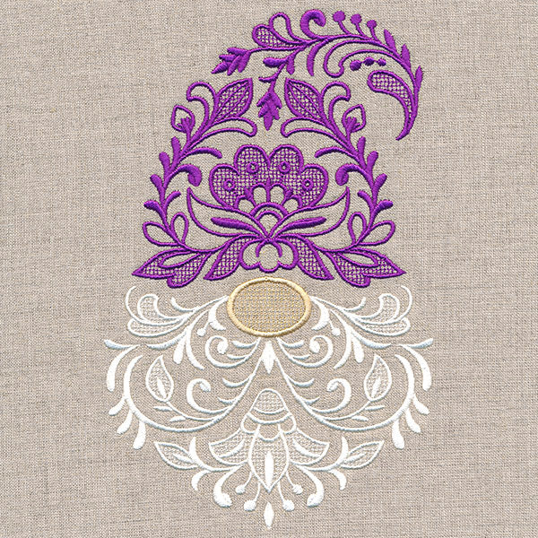 Flourishing Gnome - Image 5