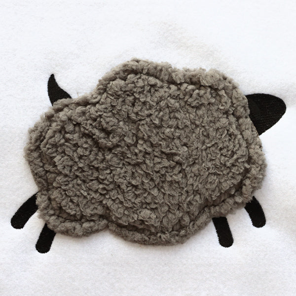 Fluffy & Fabulous Sheep 3 (Applique) - Image 40