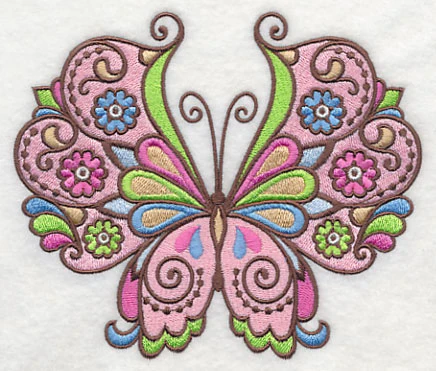 Flutterby Fashion 2 - Image 2