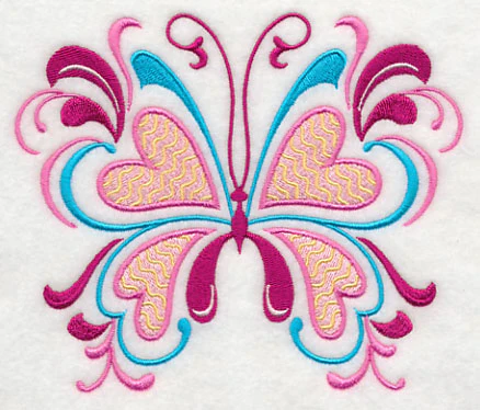 Flutterby Fashion 5 - Image 2