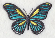 Fluttering Colors 3