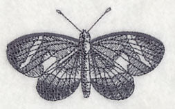 Fluttering Colors 6