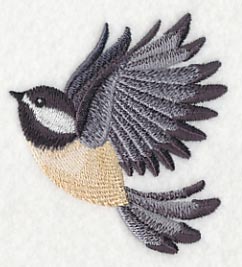 Flying Chickadee - Image 3