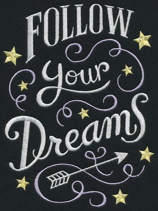 Follow Your Dreams - Image 5